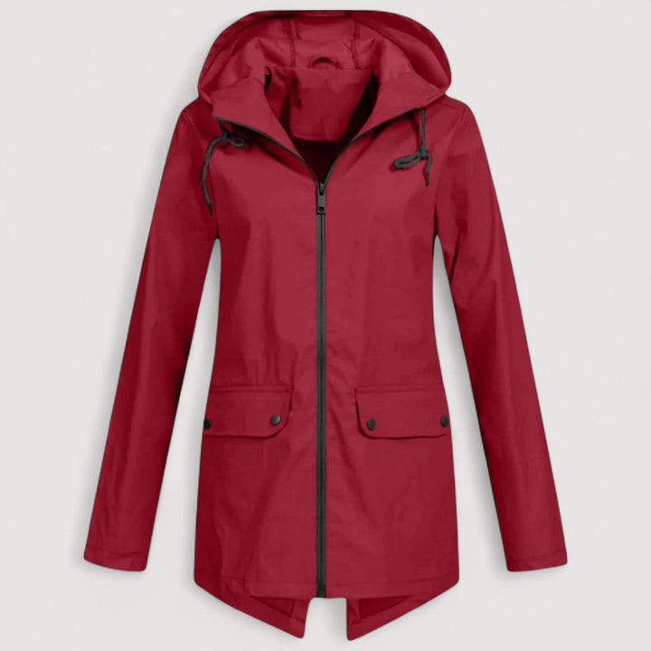 Silvia™ | Waterproof Jacket