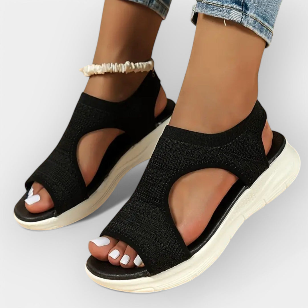 Comfortable and Elegant Sandals