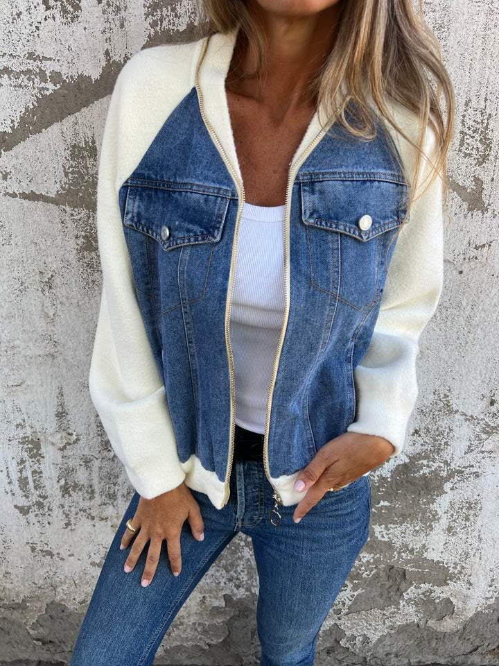 Lara - Casual Jacket