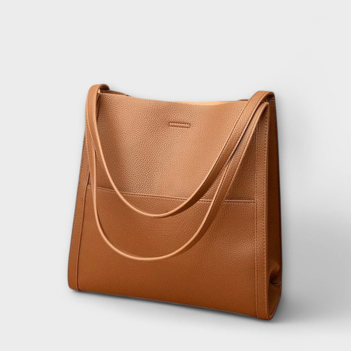 Dominique | Handmade Leather Bag