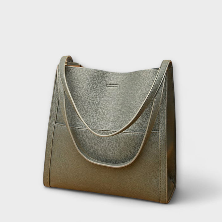 Dominique | Handmade Leather Bag