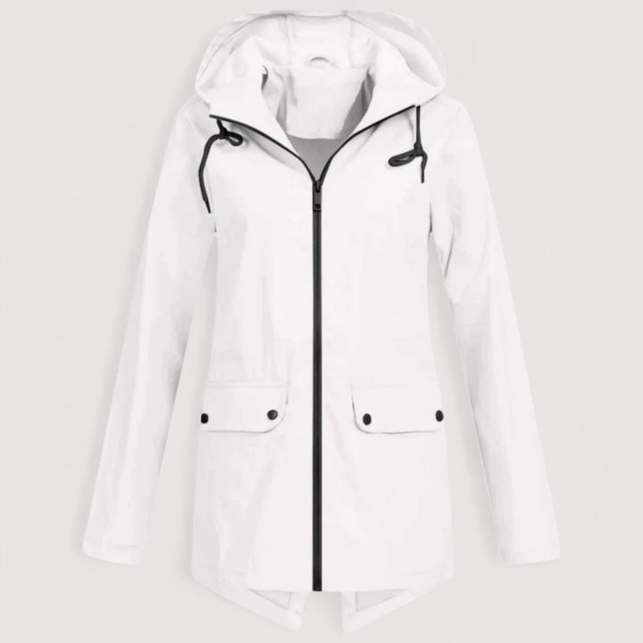 Silvia™ | Waterproof Jacket