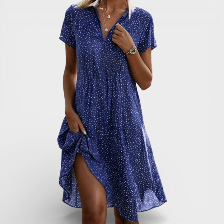 Esme | Elegant Dress