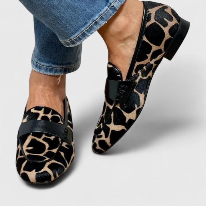 Susan | Comfortable Everyday Slippers