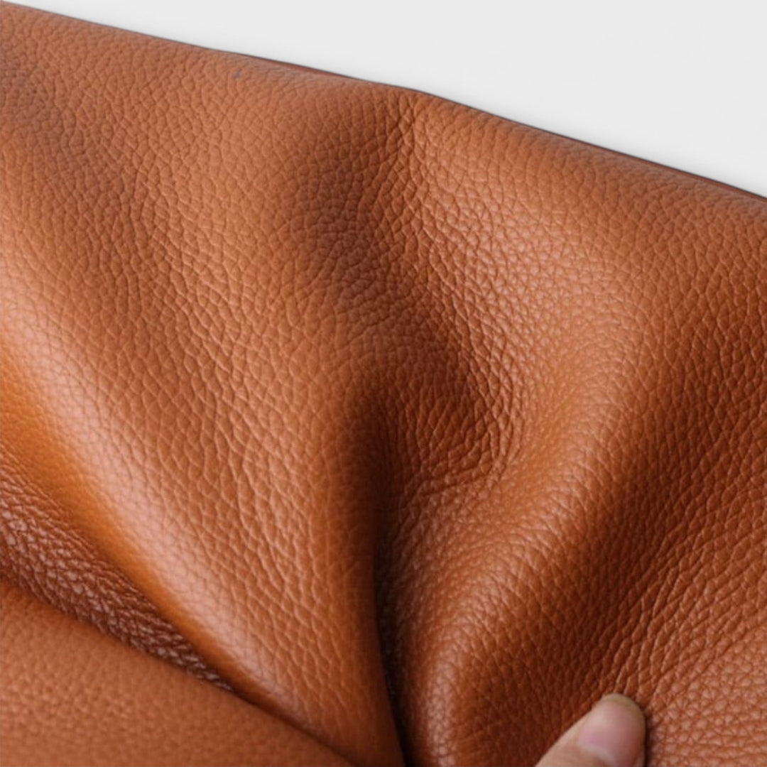 Dominique | Handmade Leather Bag