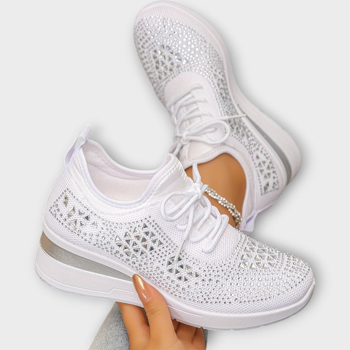 Natasha | Modern Sporty Shoes