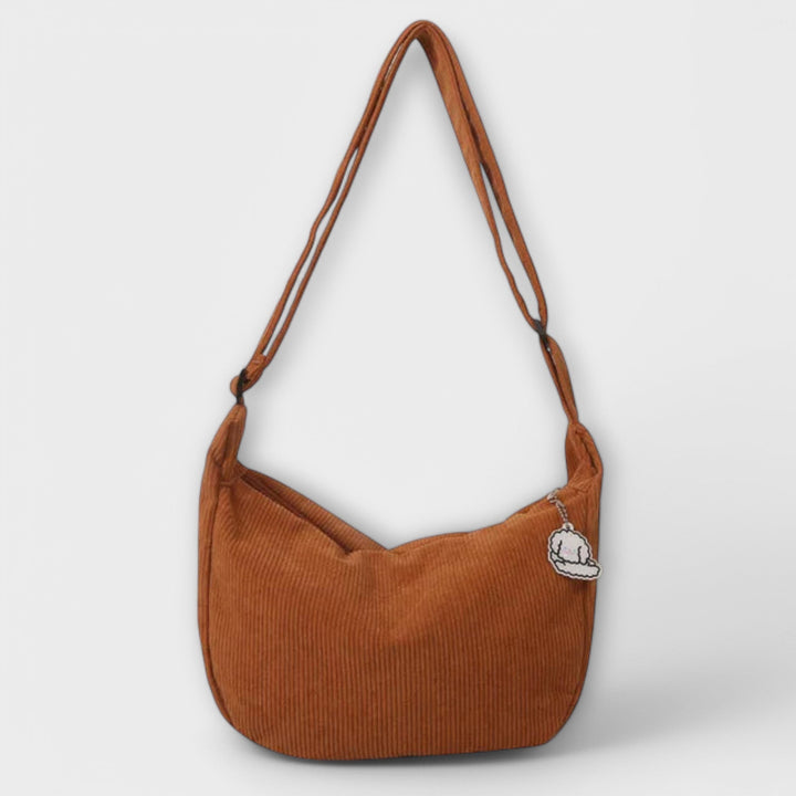 France | Cordura Shoulder Bags for Women