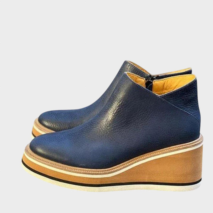 Clara | Elegant Waterproof Boots