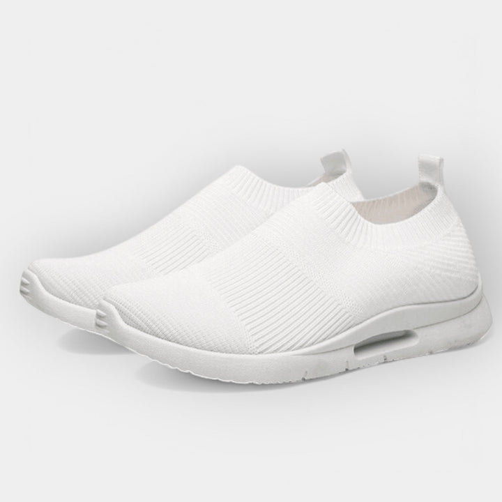 Annika | Cushioned Sports Shoes