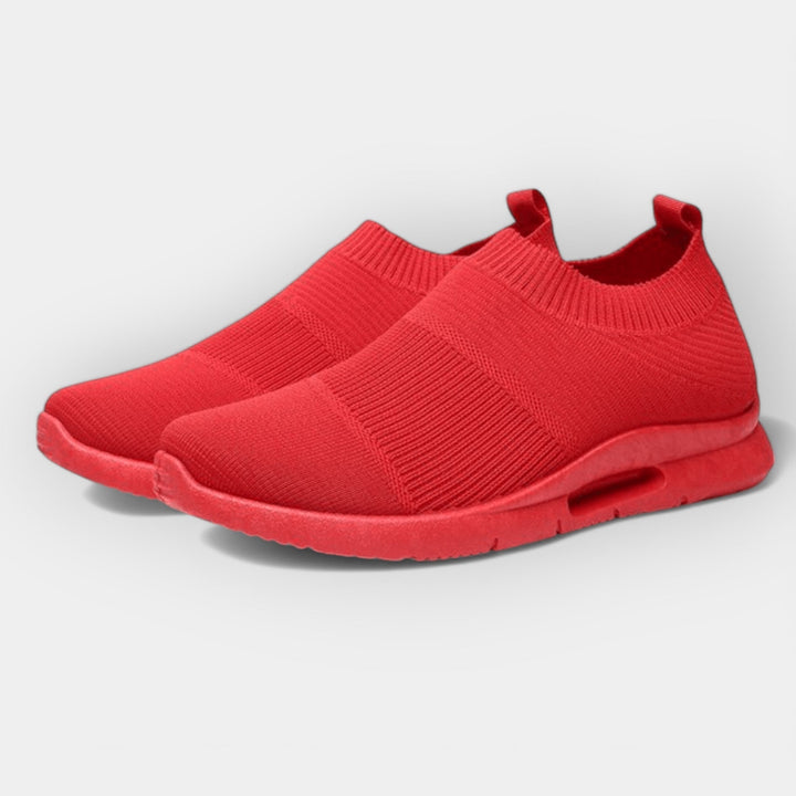 Annika | Cushioned Sports Shoes