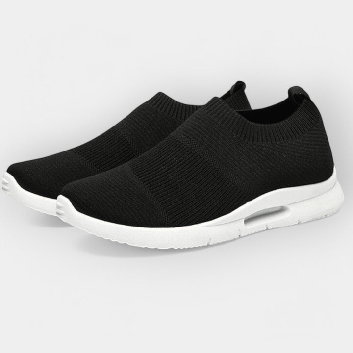 Annika | Cushioned Sports Shoes