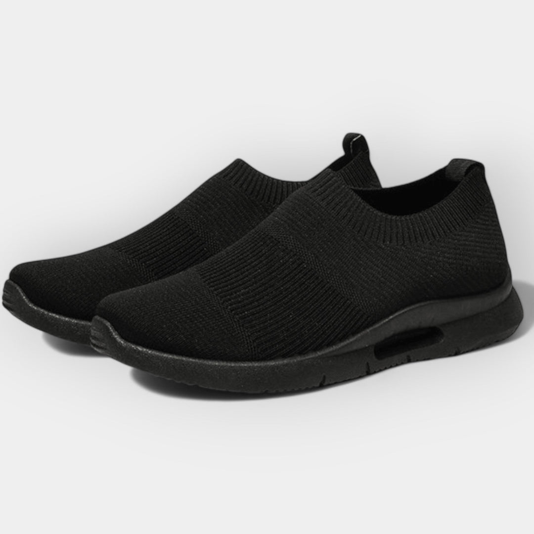 Annika | Cushioned Sports Shoes