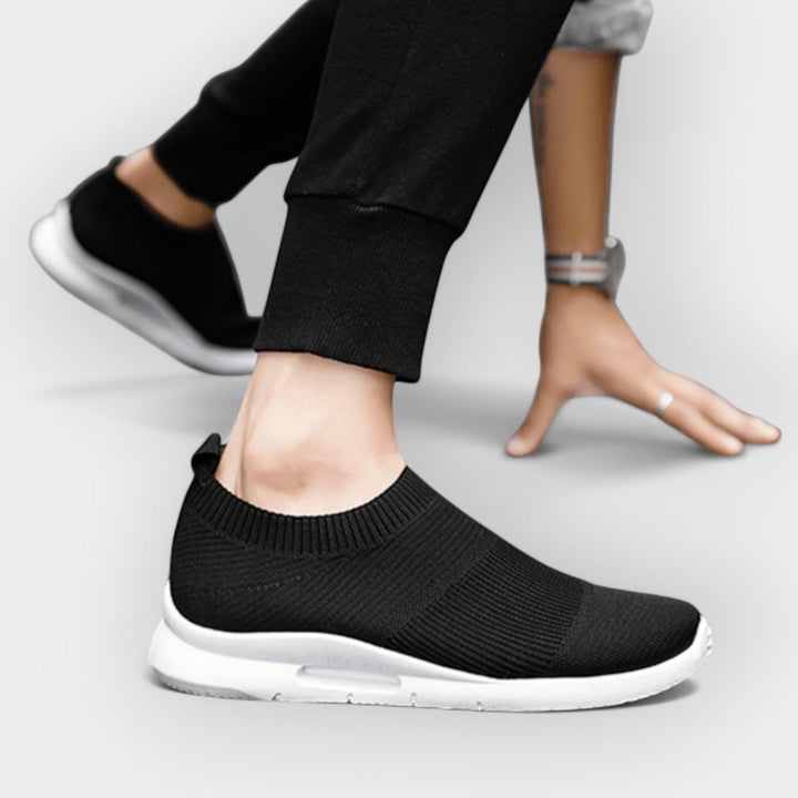 Annika | Cushioned Sports Shoes