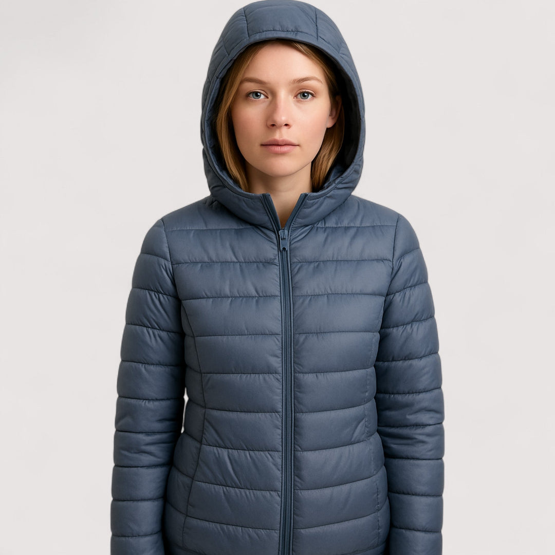 Andrea™ | Ultra Light Jacket