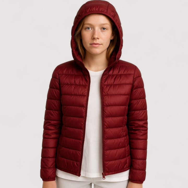 Andrea™ | Ultra Light Jacket