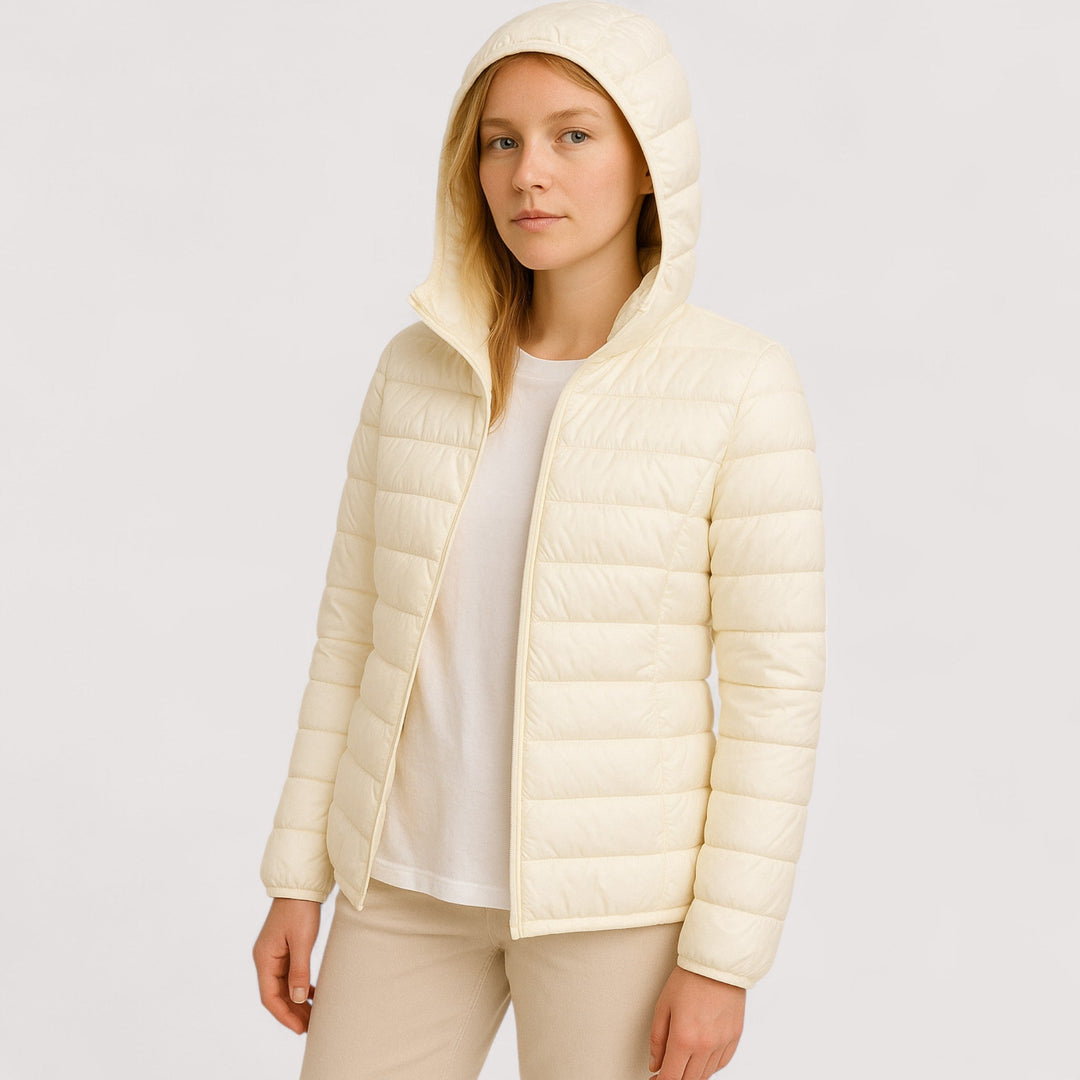 Andrea™ | Ultra Light Jacket