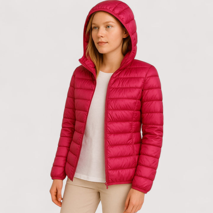 Andrea™ | Ultra Light Jacket