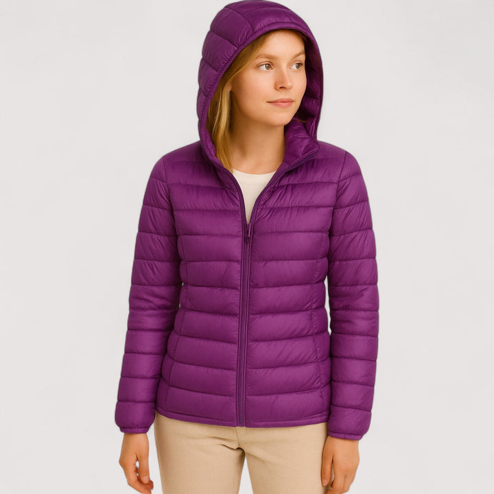 Andrea™ | Ultra Light Jacket