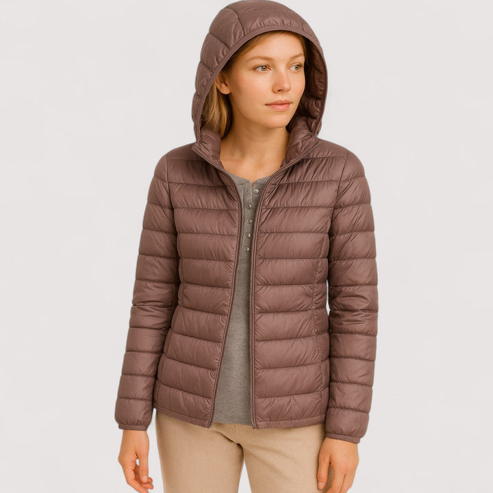 Andrea™ | Ultra Light Jacket