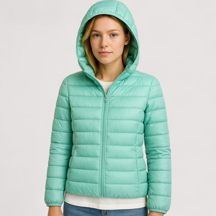 Andrea™ | Ultra Light Jacket