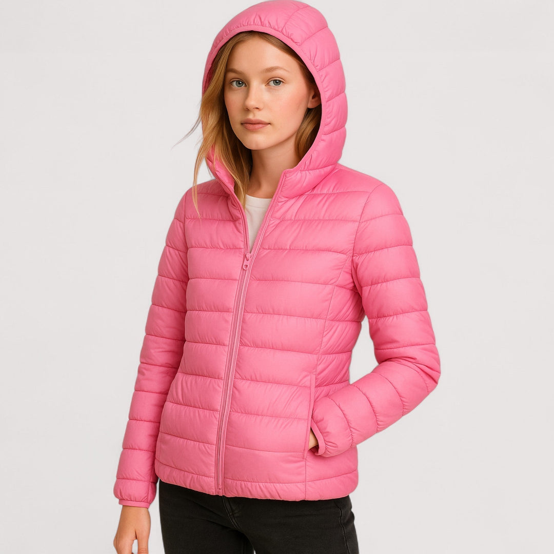 Andrea™ | Ultra Light Jacket