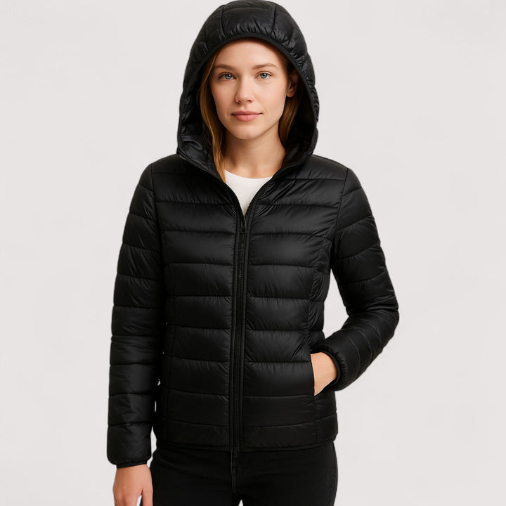 Andrea™ | Ultra Light Jacket