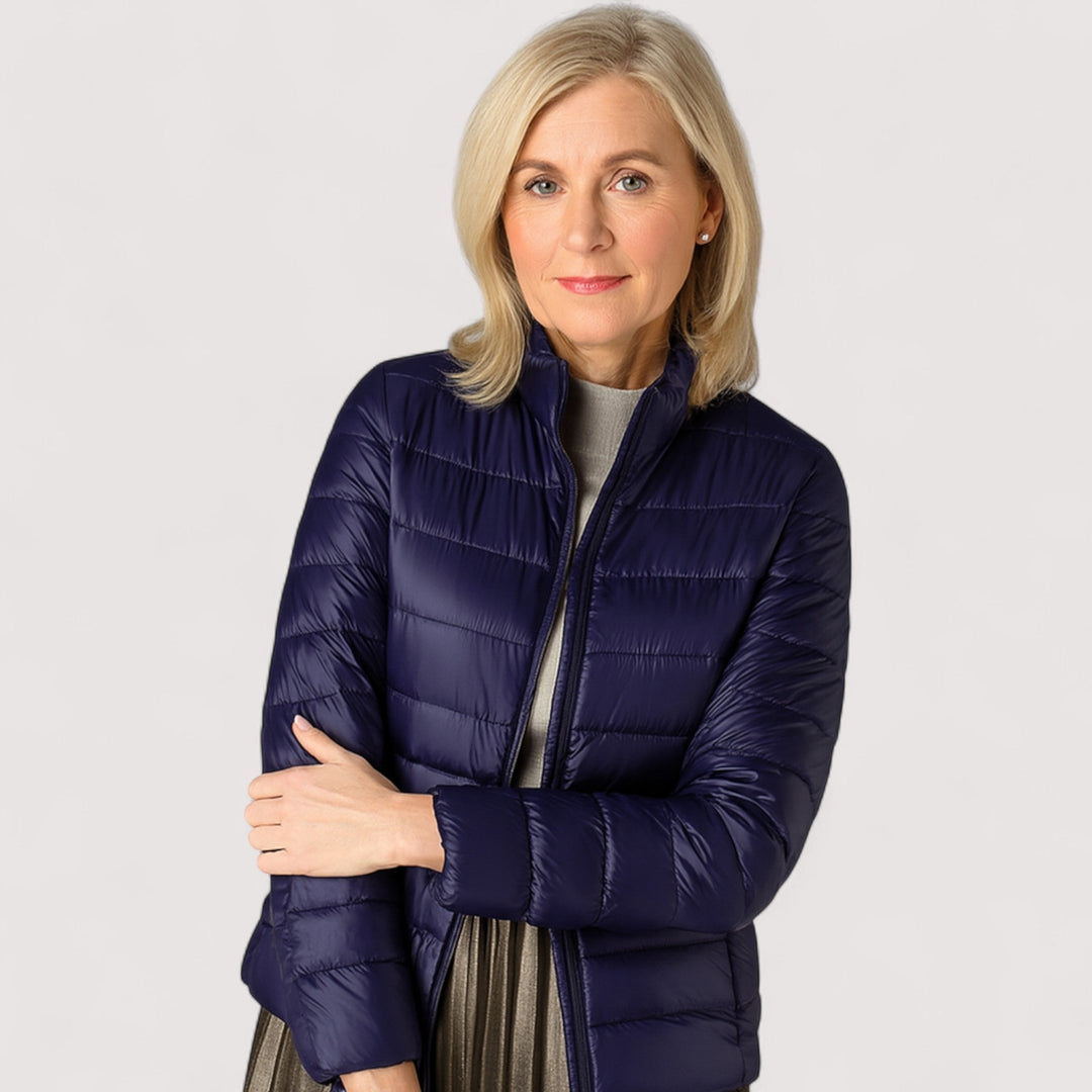 Ami™ | Ultra Light Down Jacket