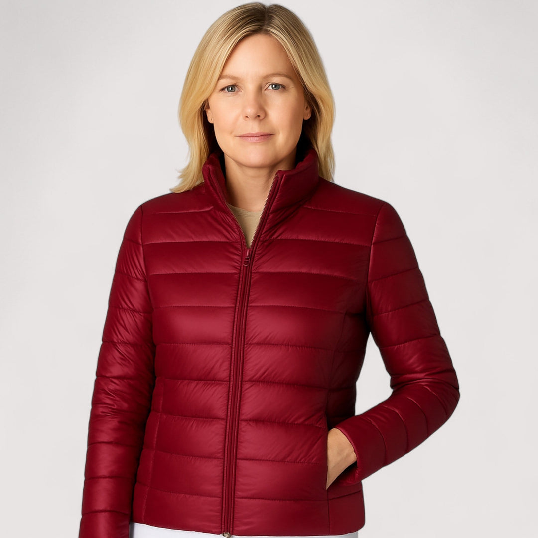 Ami™ | Ultra Light Down Jacket