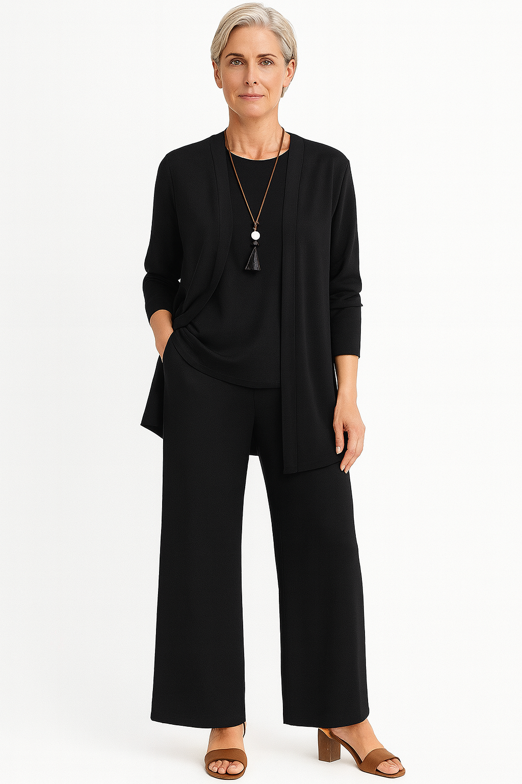 Mila | Elegant and Comfortable Set