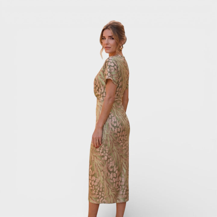 Rosalie | Elegant Dress