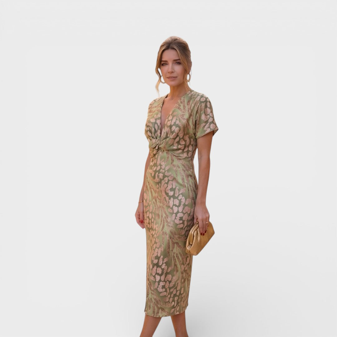 Rosalie | Elegant Dress
