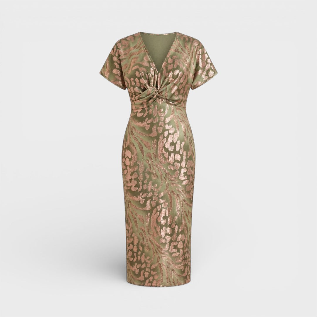 Rosalie | Elegant Dress
