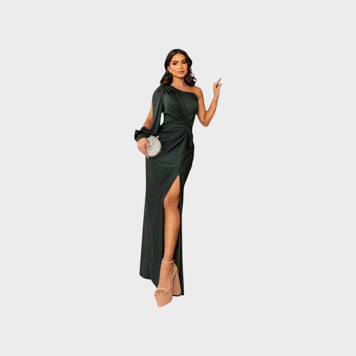 Lavinia | Elegant Maxi Dress