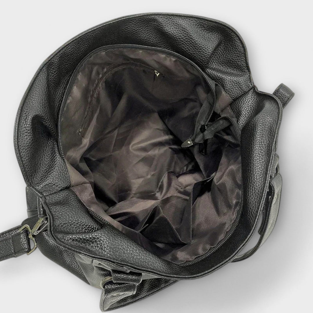 Lucie | Elegant Hobo Shoulder Bag