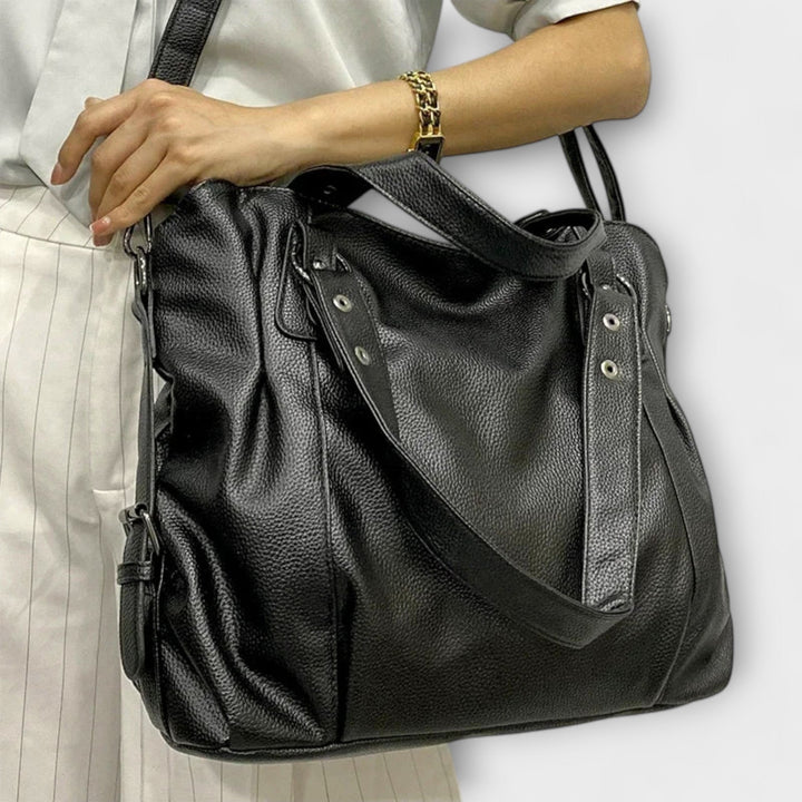 Lucie | Elegant Hobo Shoulder Bag