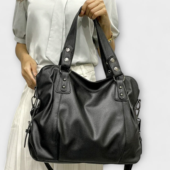 Lucie | Elegant Hobo Shoulder Bag