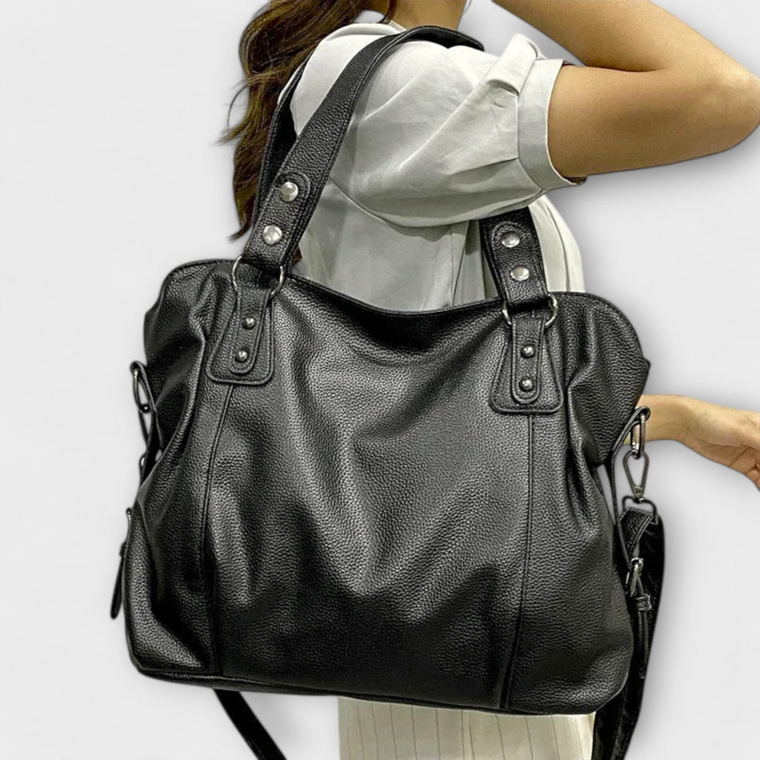 Lucie | Elegant Hobo Shoulder Bag