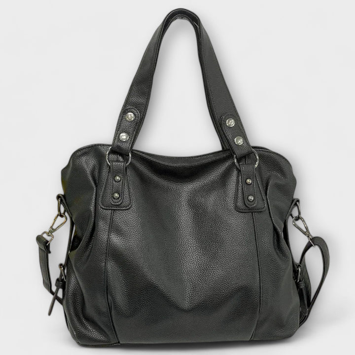 Lucie | Elegant Hobo Shoulder Bag