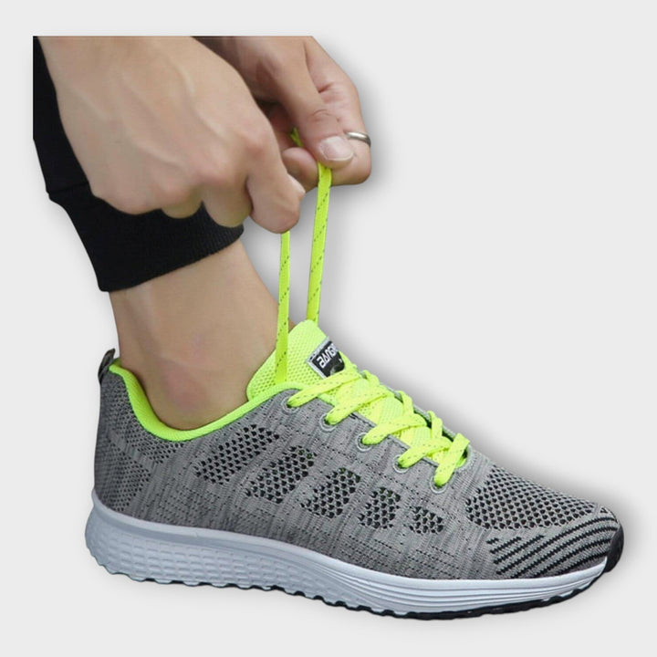 Gabrielle | Non-Slip Sports Trainers