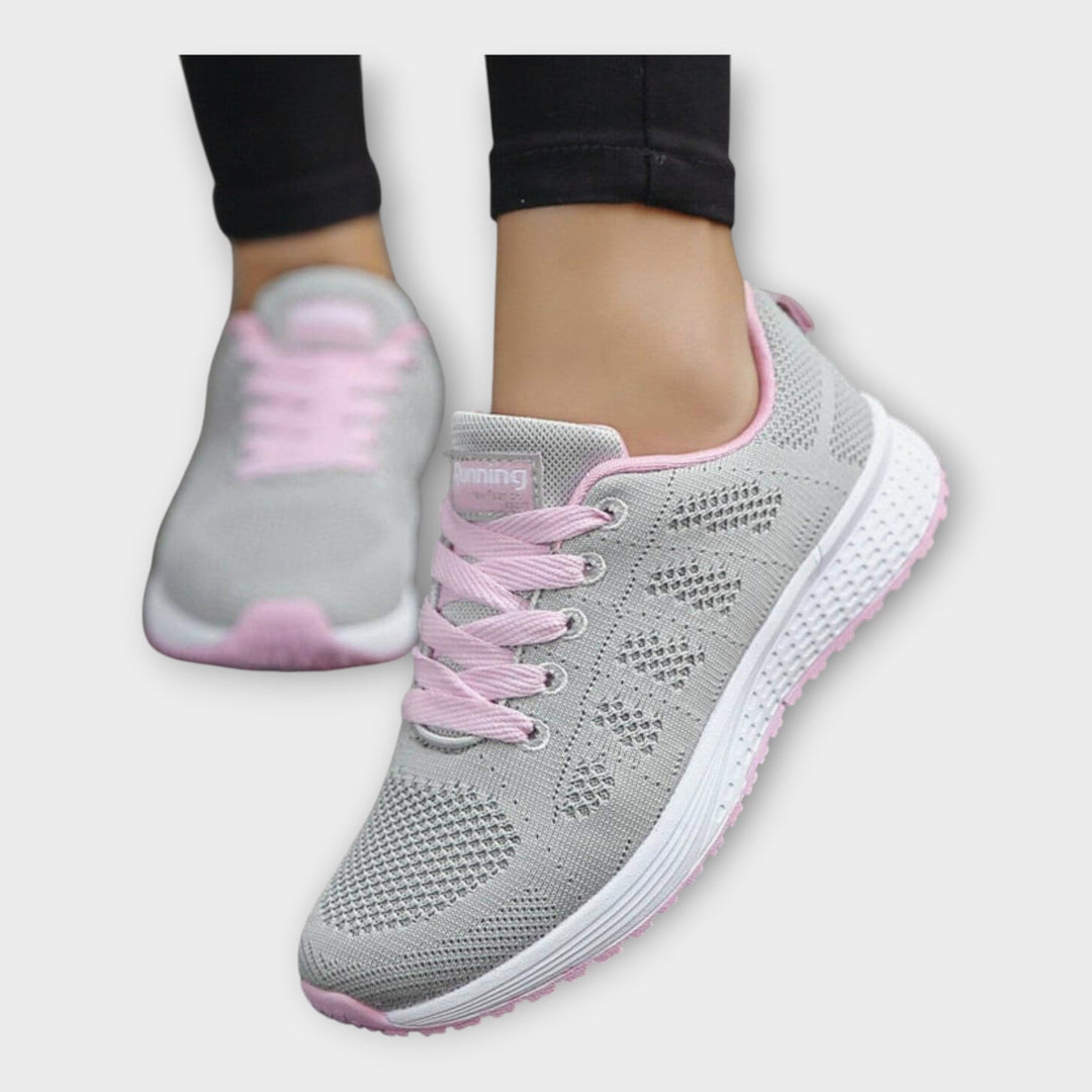 Gabrielle | Non-Slip Sports Trainers