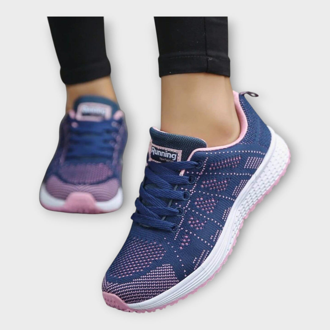 Gabrielle | Non-Slip Sports Trainers