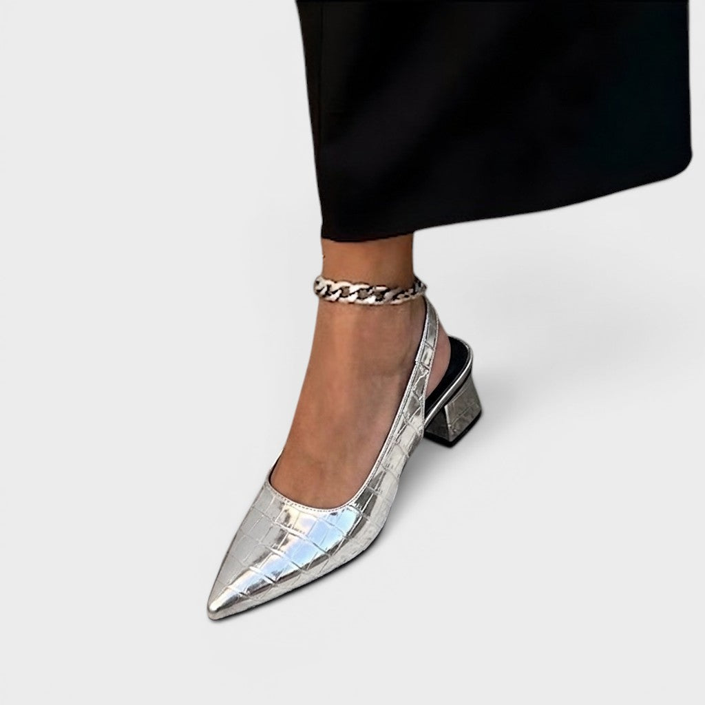 Lisa | Comfortable Heels