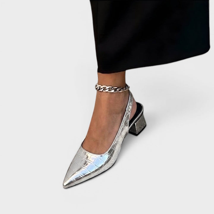 Lisa | Comfortable Heels
