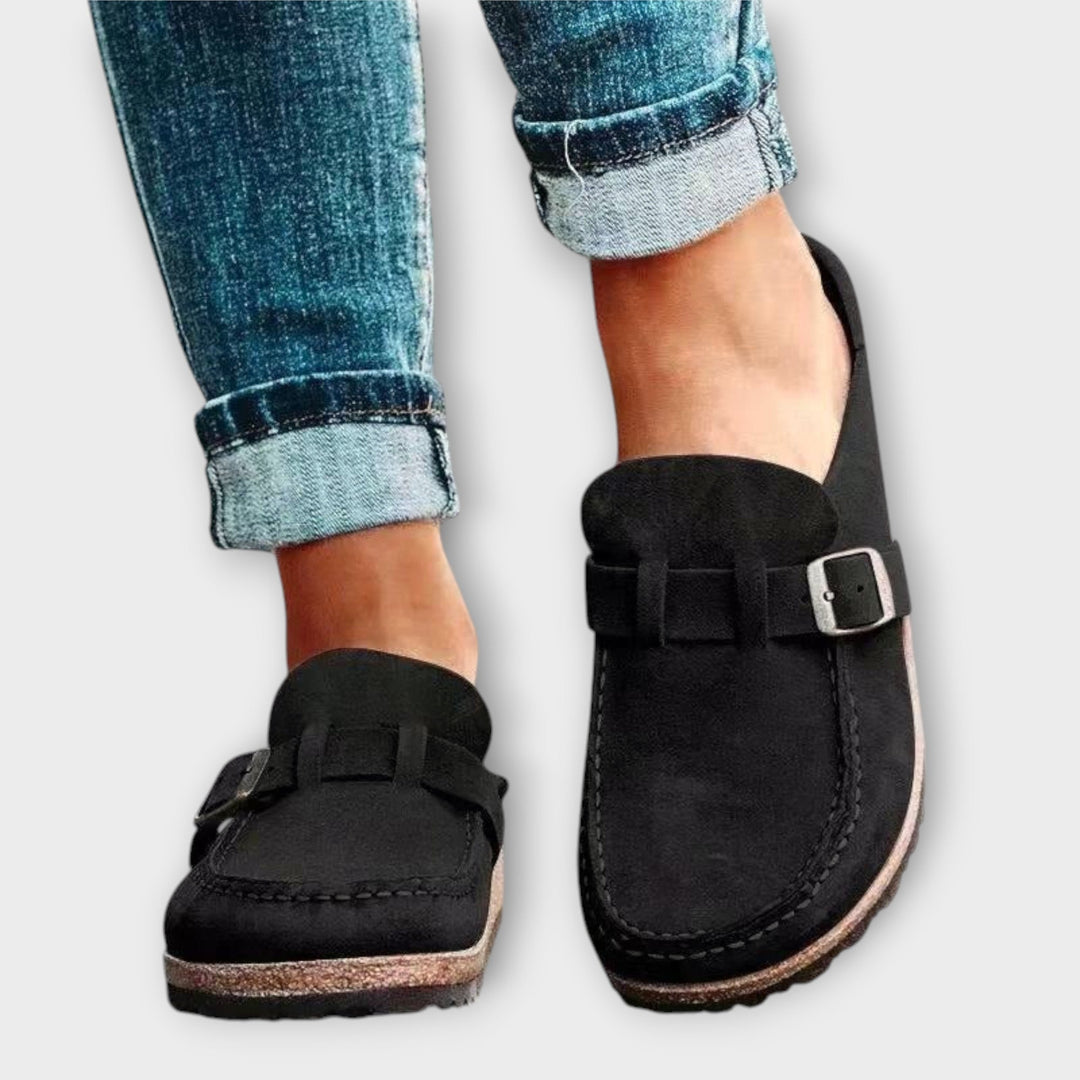 Orthopaedic Slippers