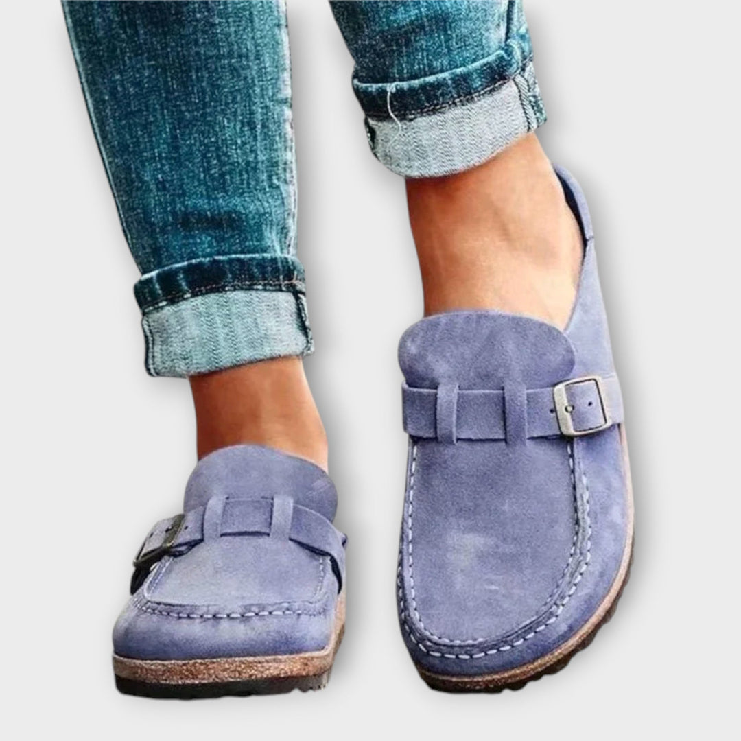 Orthopaedic Slippers
