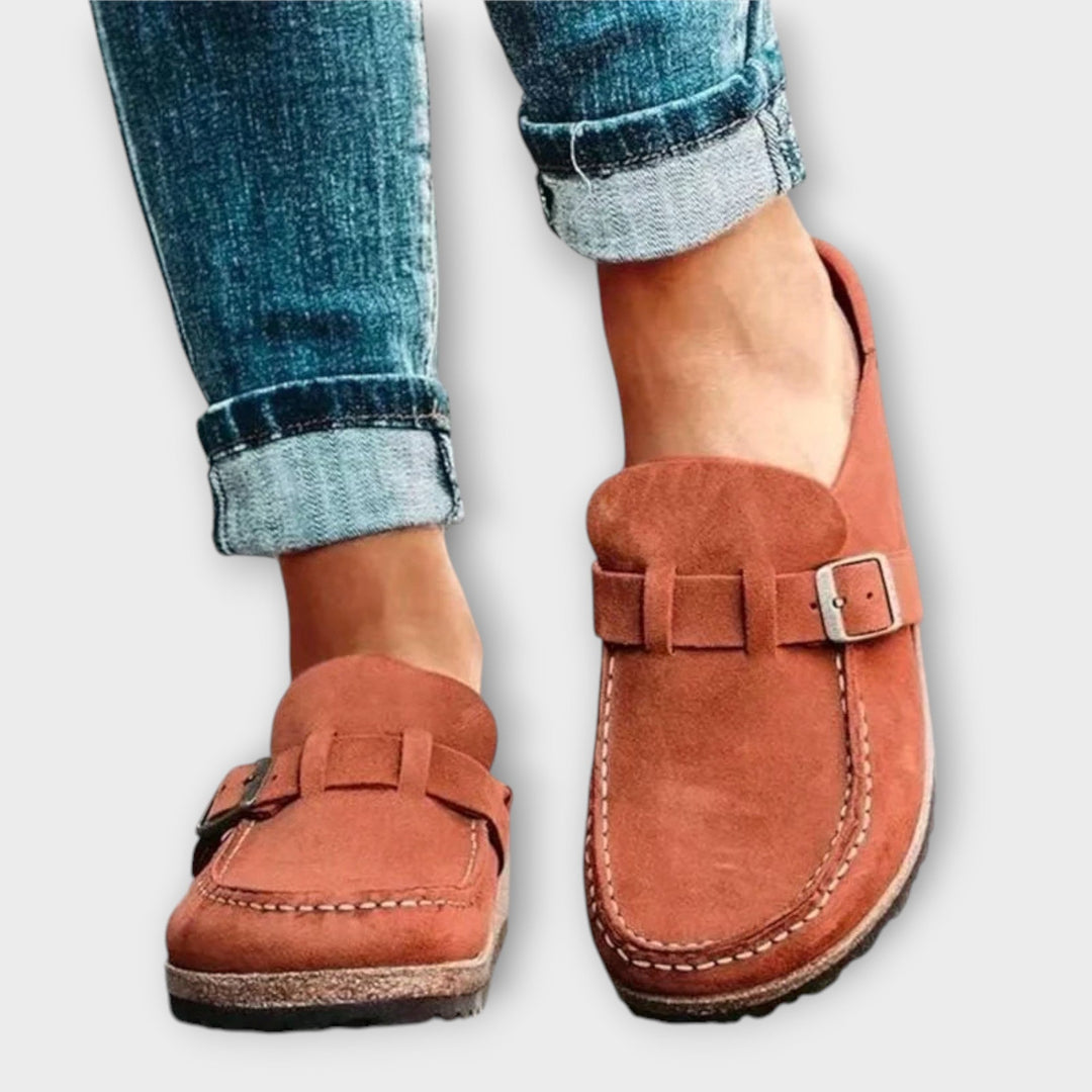 Orthopaedic Slippers