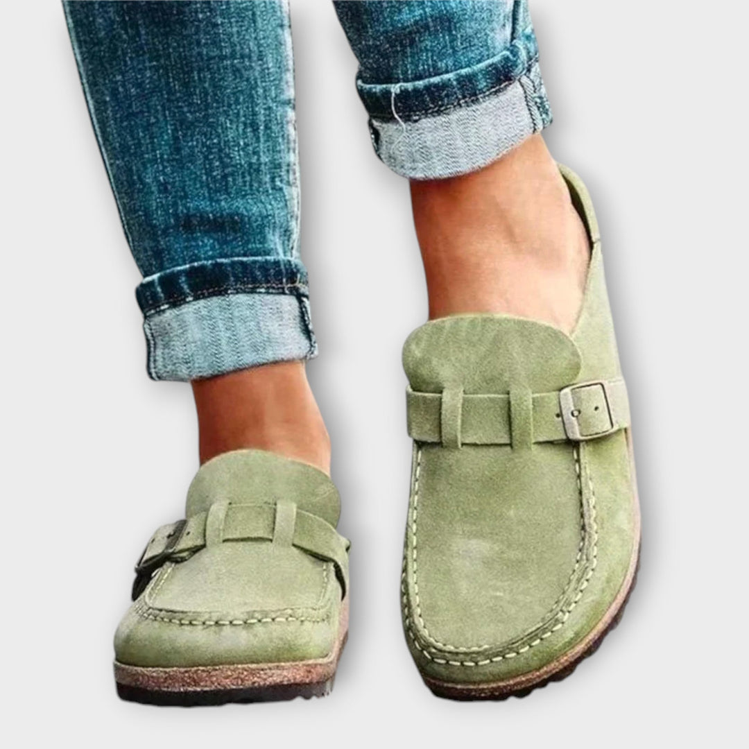 Orthopaedic Slippers