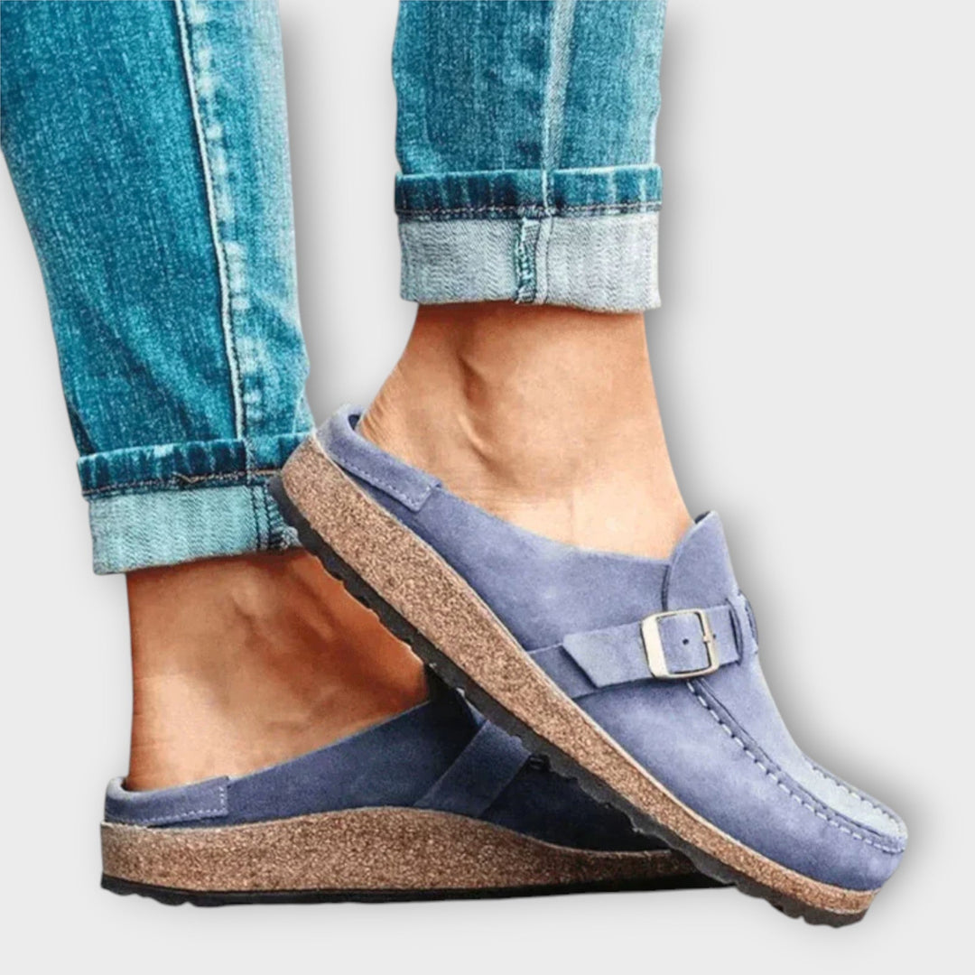 Orthopaedic Slippers
