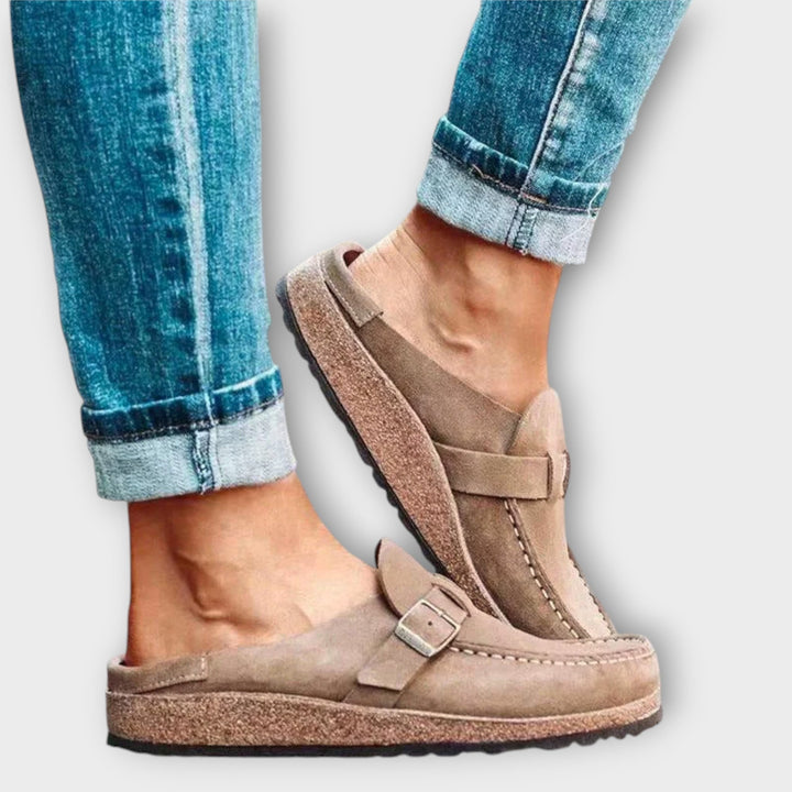 Orthopaedic Slippers