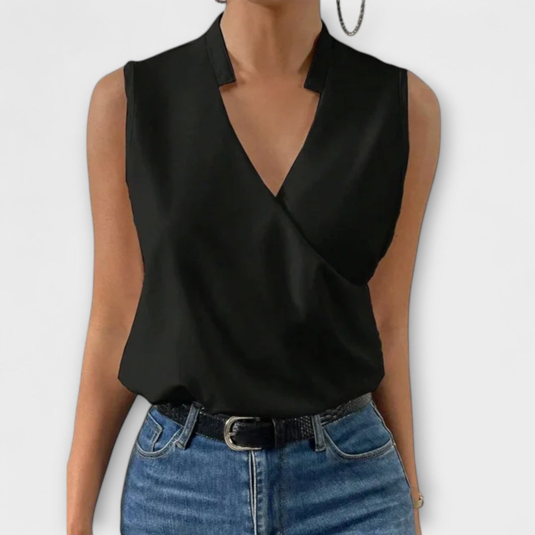 Abigail | Neck For Everyday Wear